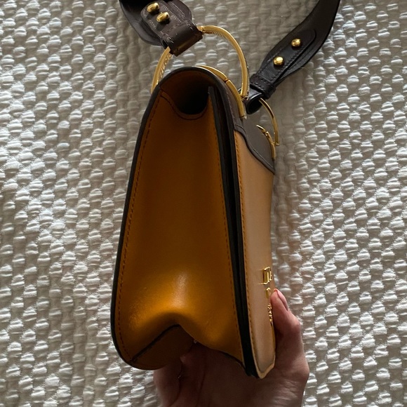 trendy PRADA bag - Picture 4 of 8